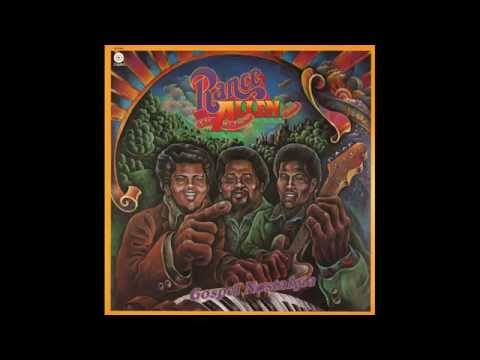 "Peace Of Mind" (1977) Rance Allen Group