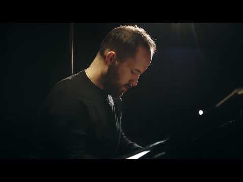 Igor Levit –Mendelssohn: Lieder Ohne Worte Op. 19b/6 in G minor (Excerpt)