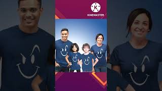 #shorts,Matching T-shirts for family,Printed T-shirts for family,Matching outfits for family,