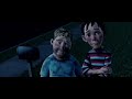 Monster House Ending Scene