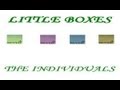 THE INDIVIDUALS - Little Boxes (Weeds Intro)