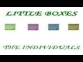 THE INDIVIDUALS - Little Boxes (Weeds Intro ...