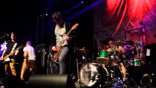 (part of) Kiss My Friends - The Downtown Fiction