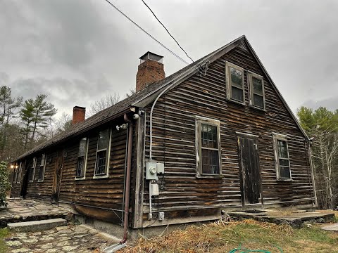 afbeelding THE SLEEPLESS UNREST Trailer: Documentary Explores the House That Inspired THE CONJURING [Exclusive]