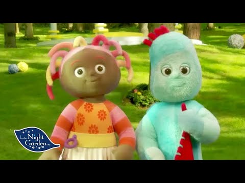 In the Night Garden 407 - Makka Pakka's Piles of Three | Videos For Kids
