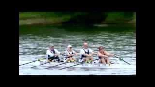 preview picture of video '2011 Ross on Wye Regatta: 1'
