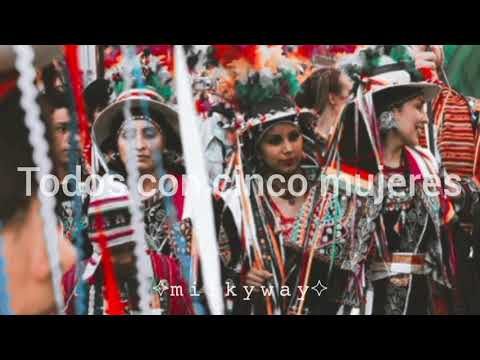 Río Bravo; Ay Yo No Se (lyrics)