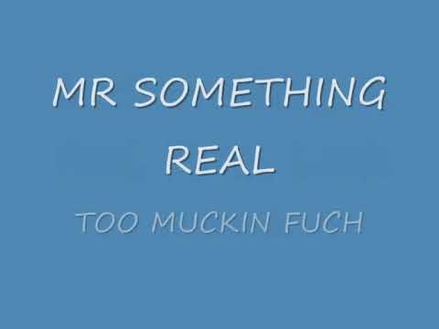 Malik MD7 - SHANK FU