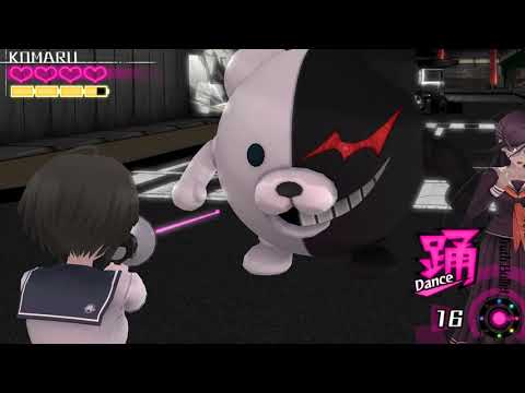 Pt 26 | Danganronpa Another Episode: Ultra Despair Girls