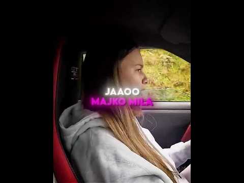 VANJA VOZI GTR-A 🤣🤣