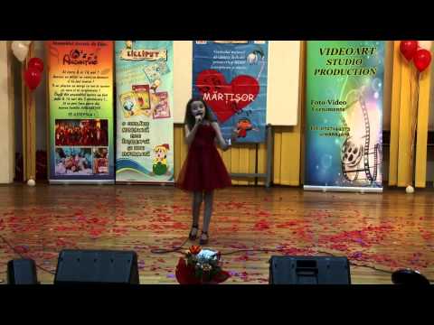 Emilia Mihut - Modelul vietii mele