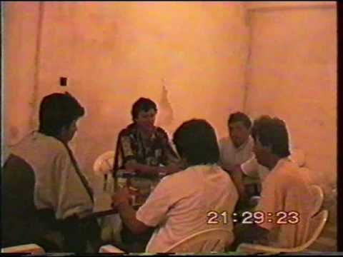 Kendojne labce - Golëm 1998
