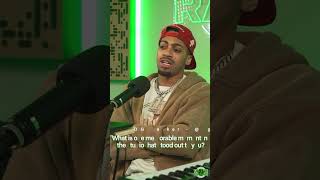 Download lagu OG Parker on a memorable studio moment mp3 Download lagu OG Parker on a memorable studio moment mp3