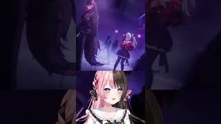 白黒ツートンに反応してしまうひなーの【ぶいすぽっ！/切り抜き】