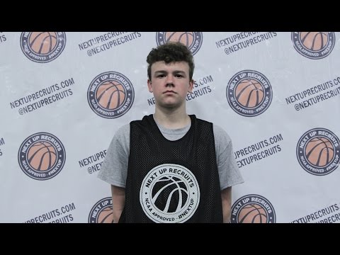 Brad Colbert Mixtape in 2016 NextUpRecruits Kentucky Camp - Moeller 2020 Guard