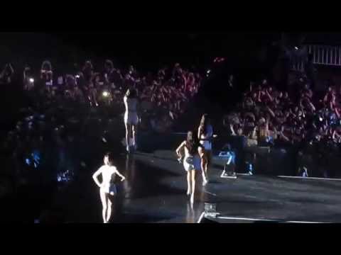 [FANCAM] 160707 SISTAR - MA BOY Seoul Prime Concert in Bangkok2016