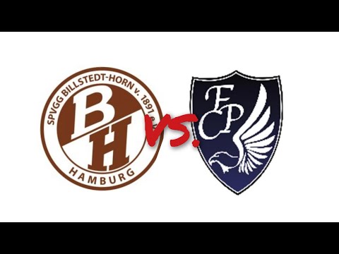 Billstedt-Horn 2. VS Preußen Hamburg 1. / Kreisklasse 5 Highlightvideo