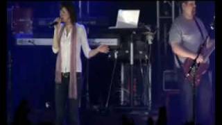 Holy - Kim Walker, Jesus Culture