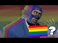Meet The GAY Spy YTP