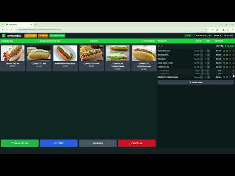 Item video thumbnail