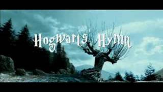 Hogwarts' Hymn
