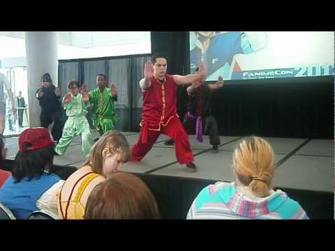 Fanime 2012 Day 2