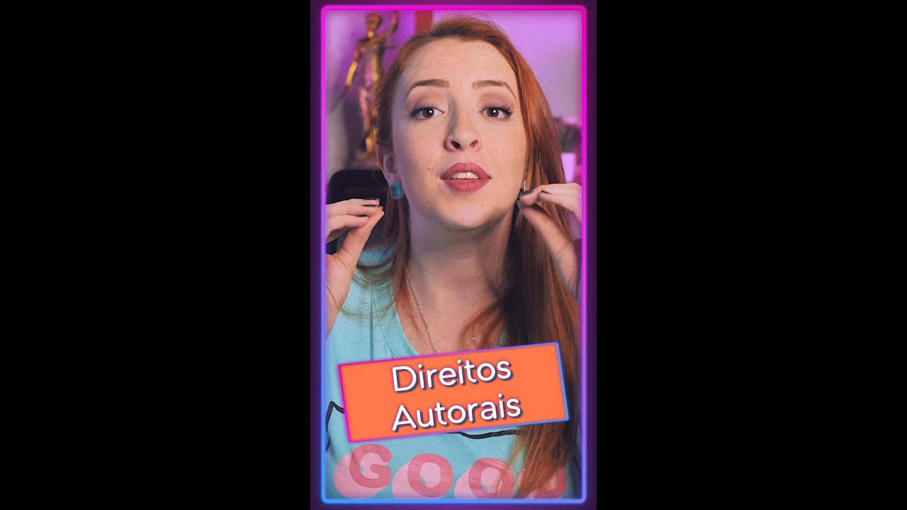 O que é propriedade intelectual e a relação com os direitos autorais