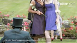 How to Pick a Photographer | Perfect Wedding