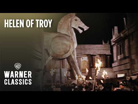 The Trojan Horse
