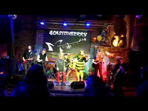 Feuerwind- Fräulein Anni (Live in Glastonberry Pub) EMERGENZA 20.01/2019