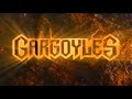 1998 Toon Disney Gargoyles Commercial