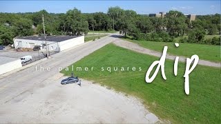 The Palmer Squares - Dip (Official Music Video)