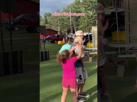 Wolf's Den Resort and Campground Video Review