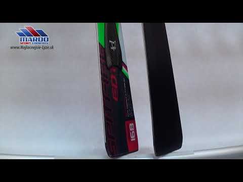 LY 1209 lyze NORDICA DOBERMANN SPITFIRE EDT