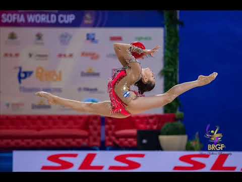 Linoy Ashram - Ball 2021 - Music