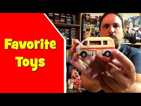 Transformers G1 Ratchet | Favorite Toys
