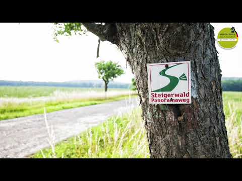 Steigerwald Panoramaweg
