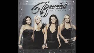 LOVE WILL FIND A WAY, BARDOT (ACAPELLA)