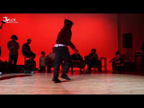 All Nations Rise vs No Roots // Top 8 // Coffee Breaks Volume 3