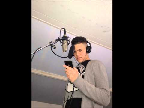 Lijpe Mocro   Geen Woorden Voor