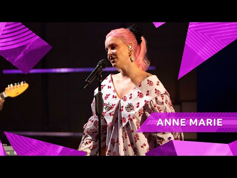 Anne-Marie (ft. Niall Horan) – Our Song  (Radio 1’s Big Weekend 2021)
