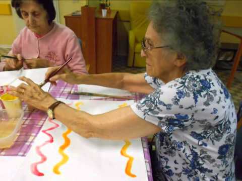 i colori del Pensionato Sannazzarese