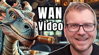 HowTo WAN & HunyuanVideo with local GPU and cloud GPU: Image-to-Video and Text-to-Video