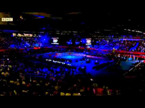 The Olympics 2012 Boxing - Men's Light Welter 64kg Final!