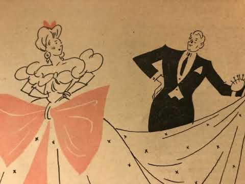 Es singen alle Geigen, Tango, Will Glahe und sein Orchester, Berlin, 1939