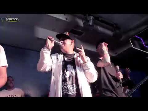 sound de barrio en vivo