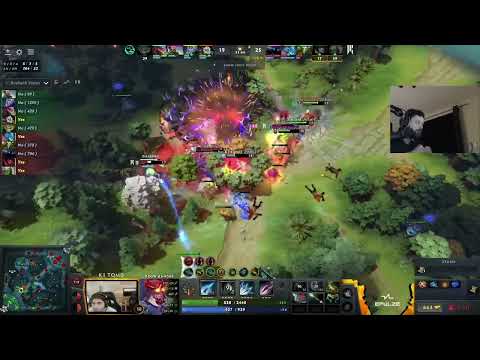 "the Bloodstone!" -Gorgc & Yapzor reaction to Abed GIGACHAD bloodstone turnaround