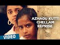 Azhagu Kutti Chellam Reprise Song Promo Video Azhagu Kutti Chellam Ved Shanker Sugavanam