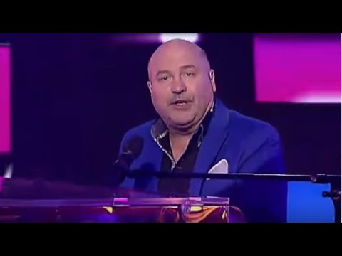 Michal David - Nenapovídej (TO BYL VÁŠ ROK - 1982)