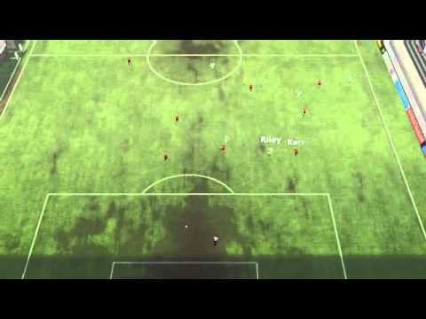 Droylsden 0 - 1 Northwich - Match Highlights